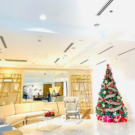Abreeza Place By Chriza Davao City 외부 사진