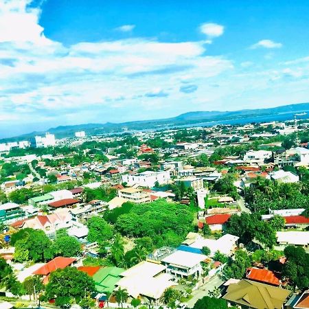 Abreeza Place By Chriza Davao City 외부 사진