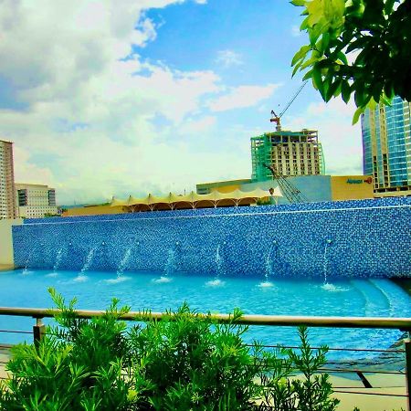 Abreeza Place By Chriza Davao City 외부 사진