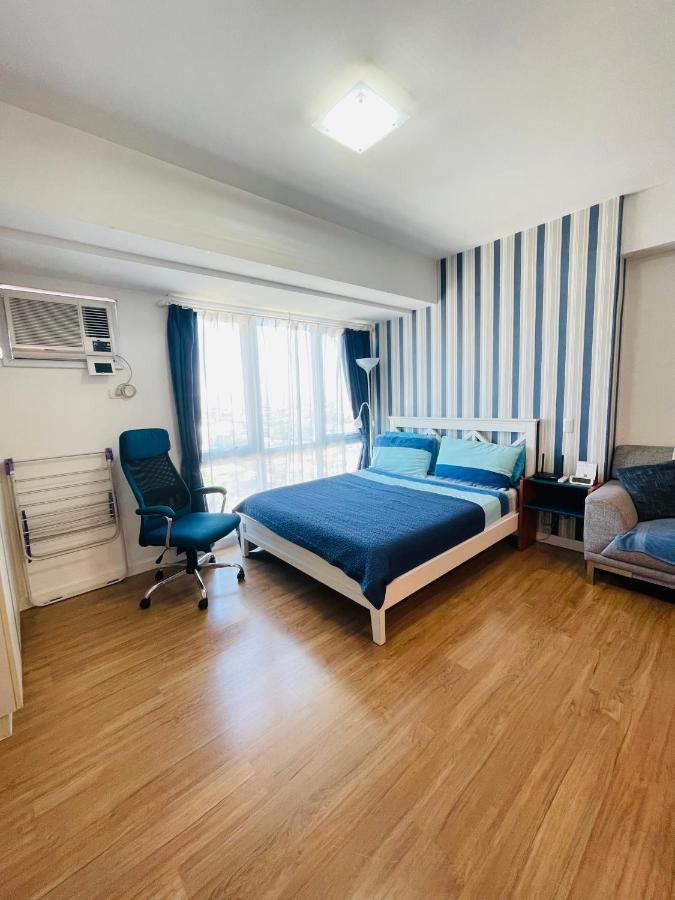 Abreeza Place By Chriza Davao City 외부 사진