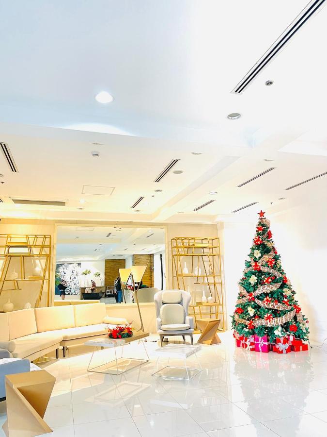 Abreeza Place By Chriza Davao City 외부 사진