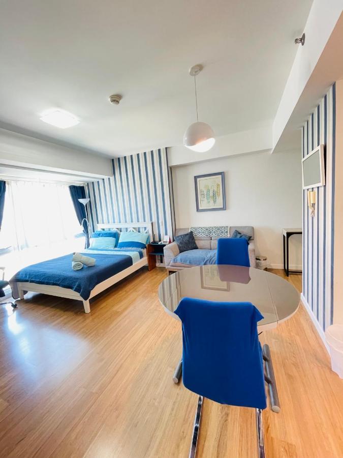 Abreeza Place By Chriza Davao City 외부 사진