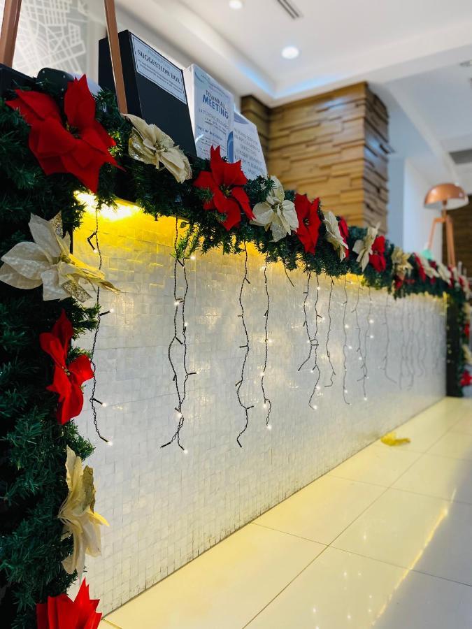 Abreeza Place By Chriza Davao City 외부 사진
