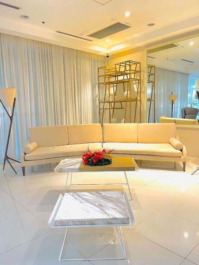 Abreeza Place By Chriza Davao City 외부 사진