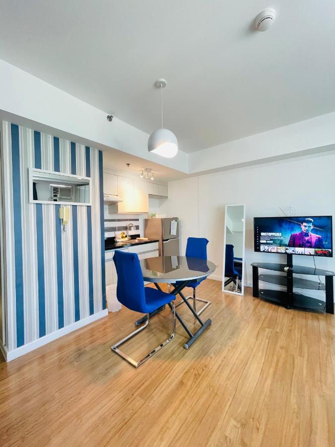 Abreeza Place By Chriza Davao City 외부 사진